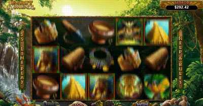 Royal Diamond Jackpots